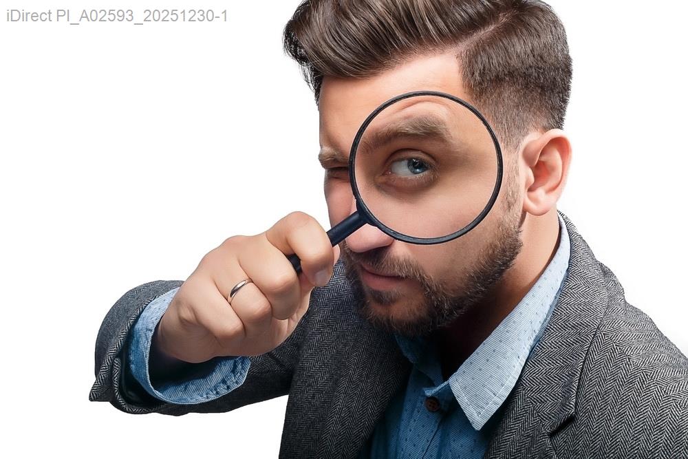 當地球又一次翻盤：你的錢該藏在哪裡才安全？示意圖